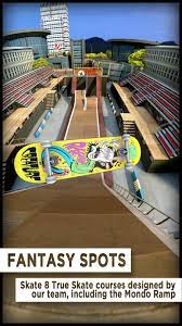 If you are a skating lover, then this game will give you so much fun. True Skate For Android Apk Download