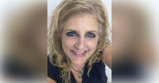 Obituary information for Tracy Leigh Shuping