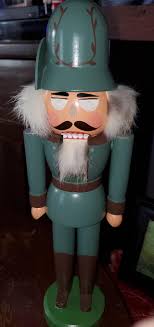 Local store for replacement part?