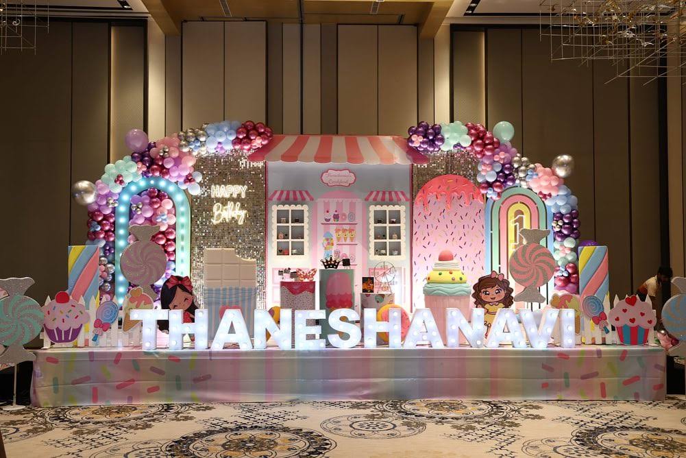 1st birthday product image