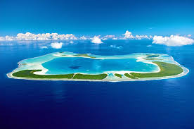 Die Schonsten Insel Der Welt Top3 Reiseplanung 2020