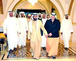 دبي في 14 يونيو/ وام / أعلن معالي الدكتور عبدالله بن محمد بلحيف النعيمي وزير التغير المناخي والبيئة إطلاق مشروع محطات الشباب للأمن الغذائي بالتعاون مع هيئة الخدمة الوطنية والاحتياطية ضمن استراتيجية الوزارة لتحقيق. Ø·Ø­Ù†ÙˆÙ† Ø¨Ù† Ù…Ø­Ù…Ø¯ ÙŠØ³ØªÙ‚Ø¨Ù„ Ø³Ø¹ÙŠØ¯ Ø¨Ù† Ø·Ø­Ù†ÙˆÙ† Ø¨Ø¹Ø¯ Ø±Ø­Ù„Ø© Ø¹Ù„Ø§Ø¬ Ø¹Ø¨Ø± Ø§Ù„Ø¥Ù…Ø§Ø±Ø§Øª Ø£Ø®Ø¨Ø§Ø± ÙˆØªÙ‚Ø§Ø±ÙŠØ± Ø§Ù„Ø¨ÙŠØ§Ù†