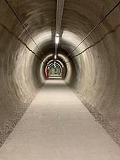 Jahrgang mitteilungsblatt der marktgemeinde finkenstein am faaker see Karawankentunnel Autobahn Wikipedia