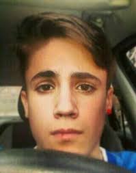 benjamin bazan 98 (@benji821)