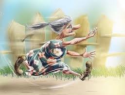 ведь кто если не я будет целовать тебя скачать Begu I Volosy Nazad Funny Pictures Illustrators Illustration