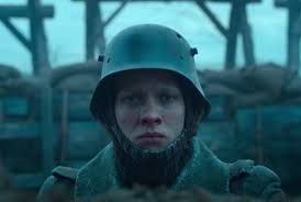 大獲拳勝》——波蘭拳王於奧許維次集中營的真實經歷