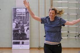 Minister van binnenlandse zaken, inst. Veel Ophef Rond Sportproef Van Minister Van Binnenlandse Zak Het Nieuwsblad Mobile