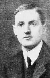 Alexander Bell Filson Young (1876-1938)