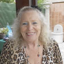 Avis de décès de Madame Esther, Simone CHELLI