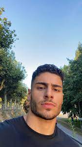 FitNarad on Twitter | Beautiful men faces, Face men, Handsome arab men