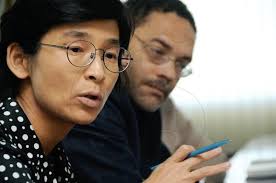 Jamaica GleanerGallery|Gleaner Health Forum|Rudolph Brown/Photographer  Editor's forum