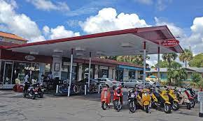 Where to rent a segway in st augustine? St Augustine Bike Rentals Visit St Augustine