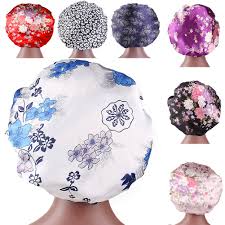 Check spelling or type a new query. Aofa Satin Bonnet Sleep Cap For Women Curly Hair Wide Band Satin Sleeping Caps Night Hat Head Cover For Girls Natural Hair Walmart Canada