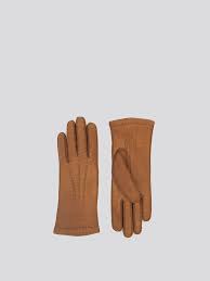 Leather Gloves
