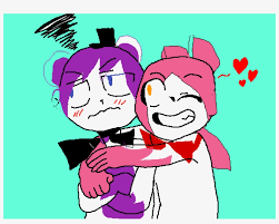 Print the pdf to use the worksheet. Funtime Freddy X Funtime Foxy Cartoon 1050x792 Png Download Pngkit