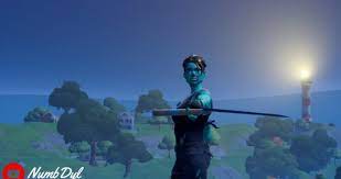 Ghoul Trooper And Reaper Pickaxe Gameplay Teamnumb Fortnite Live Stream Pc Fortniteros Es Ghoul Trooper Fortnite Trooper