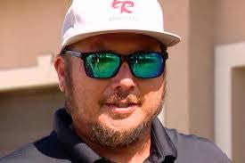 Nick Miner's Instagram, Twitter & Facebook