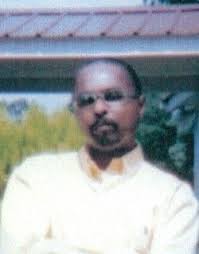 Cedric A. Daniel (1966-2010)