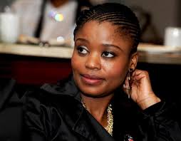 Malaika star ready to fight! | Daily Sun