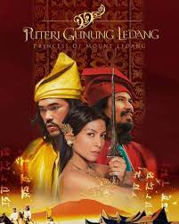 2.3 filem puteri gunung ledang filem pgl merupakan sebuah filem epik berdasarkan cerita pgl yang terdapat dalam sejarah melayu dan hikayat hang tuah (asmah haj i omar 2008a:241). Suka Filem Puteri Gunung Ledang Fact Vs Movie Tonton Facebook