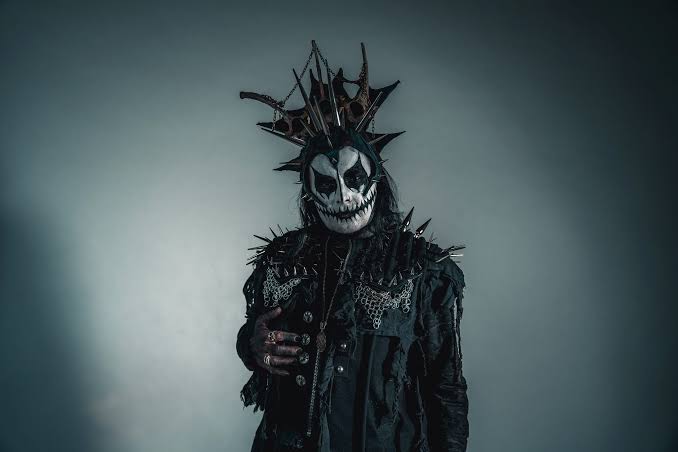 DANI FILTH Explains CRADLE OF FILTH Frequent Lineup Changes Over The Years  - Metal Injection