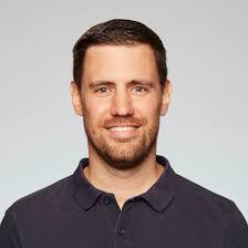 Ehemaligenporträt: Michael Strebel