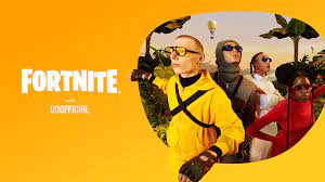 Unofficial Drops 'Fortnite' Eyewear Collection | License Global