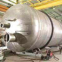 Has been in business since 1995. Carbon Steel And Stainless Steel Pressure Vessels Buy In Ipoh