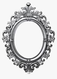 Free shipping on orders over $25 shipped by amazon. Picture Leaf Gold Tattoo Vintage Georgian Victorian Oval Mirror Frame Png Transparent Png Kindpng