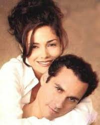 Who's an actor or actress who managed two create 2 (or more) successful  pairings? : r/SoapNet
