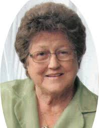 Obituary information for Hildred Katherine Weber