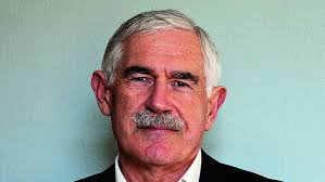 Renowned author Barry coming to Skibbereen