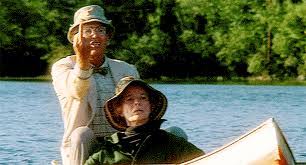 Totally Awesome Movies of the 80s!: On Golden Pond (1981)
