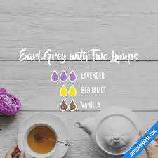 Earl Grey With Two Lumps Essential Oil Diffuser Blend Essential Oil Diffuser Blends Recipes Essential Oil Blends Recipes Essential Oil Diffuser Recipes