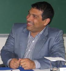 George F. Cabral de Souza