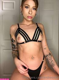 Andie Case OnlyFans Photos 2 - Ibradome