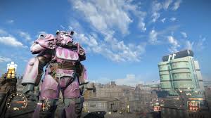Fallout 4 & my post-apocalyptic critical navel-gazing – Arcadian Rhythms:  stay a while and listen