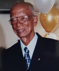 Carl Alfred Penn Dies at 93