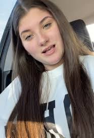 Grace Culp's Instagram, Twitter & Facebook