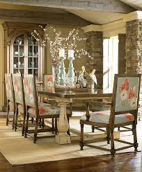 At Crescent House Furniture Accessories We Are Proud To Be An Authorized Distributor For The B Rustic Chic Dining Room Rustic Dining Room Dining Table Rustic
