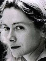 Emma Fielding: British actress (1966-)