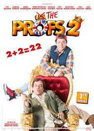 Film Les Profs 2 Streaming