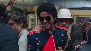 Why the 'Michael' biopic has some of the Jackson family divided, including his children