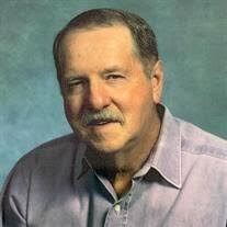 Freddie "Fred" Arthur Walker Obituary