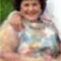 Claycomb, Marjorie Obituary