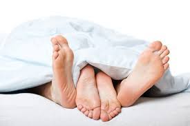 Alle anderen kann ich beruhigen, es ist zu erlernen. Wie Bekomme Ich Eine Frau Ins Bett