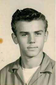 Gerald Franklin Dunn