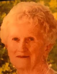 Obituary information for Mary Jane Bates