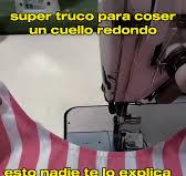 esto nadie te lo explica #costura #coser #tutorial | TikTok