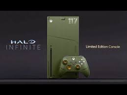 19 hours ago · aug. Xbox Series X New Console Reveal Trailer 2020 Xbox Xbox Console Halo Xbox